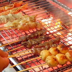 大衆酒場ラスベガス　ニッカ前店のおすすめ料理1