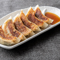 料理メニュー写真&nbsp;想吃焼餃子 ４個