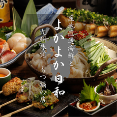 よかよか日和の写真