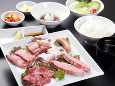 焼肉 すきしゃぶ おんどる 永犬丸店のおすすめ料理3