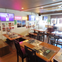 韓国居酒屋　韓謝亭の雰囲気1