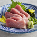 料理メニュー写真&nbsp;まぐろ刺し