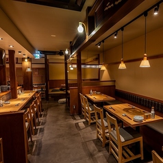 魚貝　とろぼっち　大船店の特集写真