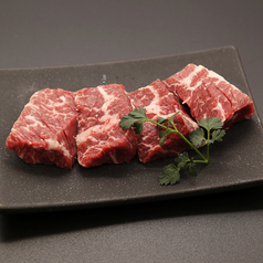 かたい信用やわらかい肉 焼肉のいとう 木町通店のおすすめ料理1