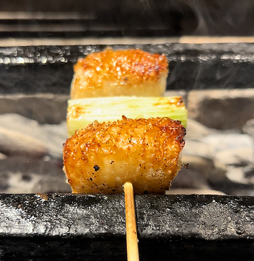 串焼すみのや桜のおすすめ料理1