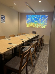 肉バル Dining あげらたむのおすすめポイント1