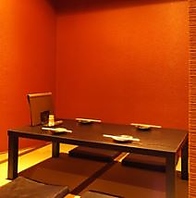 個室は3名様～・人数に応じて対応いたします◎