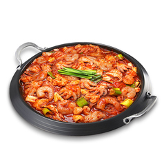 熟成肉専門店 ヨプの王豚塩焼 天神店のコース写真