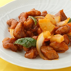 中華居酒屋 福祥餃子楼 五反田店のコース写真