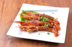 カンジャンセウ