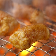 丸腸【タレor塩】