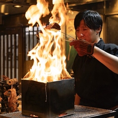 炉端とおでん おじょうさんの写真2