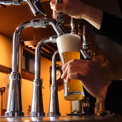 ハチトラ食堂特集写真1