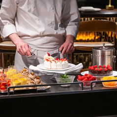 鉄板焼 七海 アパホテル＆リゾート東京ベイ幕張の特集写真