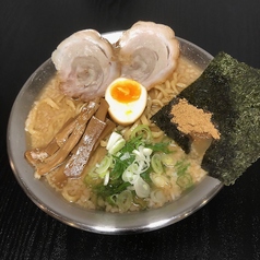 ラーメン中華 海燕の特集写真