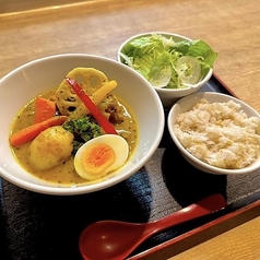 三田魚介センター　田町のおすすめランチ1