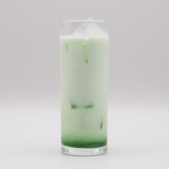 抹茶ミルク