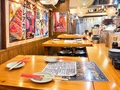 GOTTO酒場 備後町店の雰囲気1