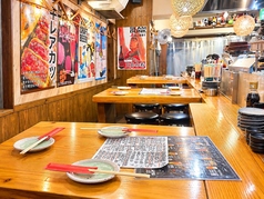 GOTTO酒場 備後町店の雰囲気1