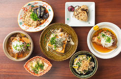 酒晩菜 ゆめうつつ 居酒屋 西新店の特集写真