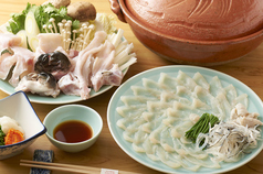 以志井のコース写真