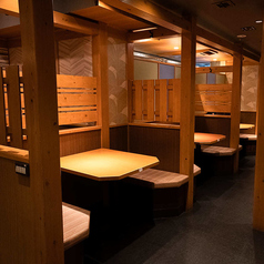 まるごと北海道 花の舞 UENO3153店の特集写真