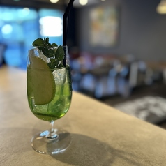 おすすめカクテル