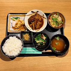 元喜のおすすめランチ2