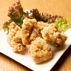 からあげ　Single