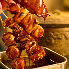 せせり/ぼんじり/ささみ/レバー 各