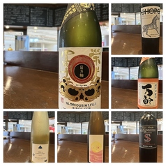 居酒屋ビストロ飯田のおすすめ料理3