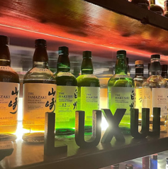 Darts bar LUX ダーツバールクス