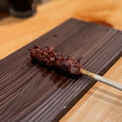 はつもと(心臓のつけね)