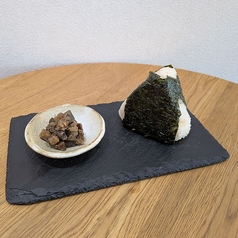 なすの宝山寺味噌炒め