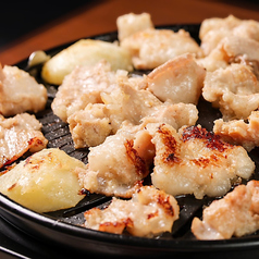 韓国料理 イニョン食堂のコース写真