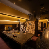 先斗町 焼肉やまかわ はなれの雰囲気3