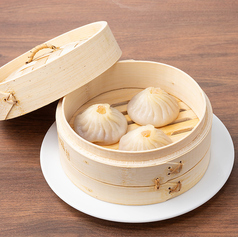 蟹小籠包【3個】