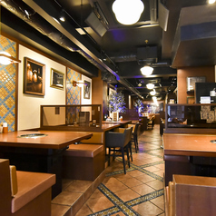 焼肉いってつ 烏丸店の特集写真