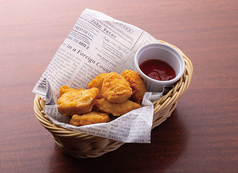チキンナゲット (7個)