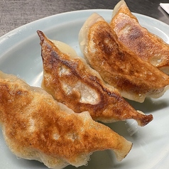 餃子と瓶のおすすめ料理2