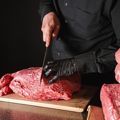 肉 ゆとりのおすすめ料理1
