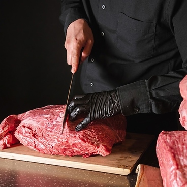肉 ゆとりのおすすめ料理1