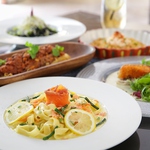 120分!!飲み放題付き5500円のコースからご用意♪合コンや女子会をお洒落に☆