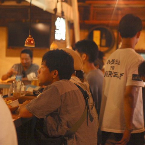 Kitahama Port 黒船屋 高松駅 北浜 居酒屋 ホットペッパーグルメ