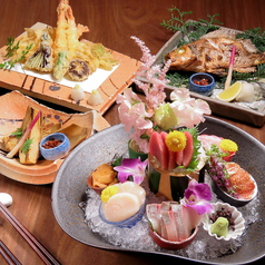 国分寺恵比寿屋 HANAREの特集写真