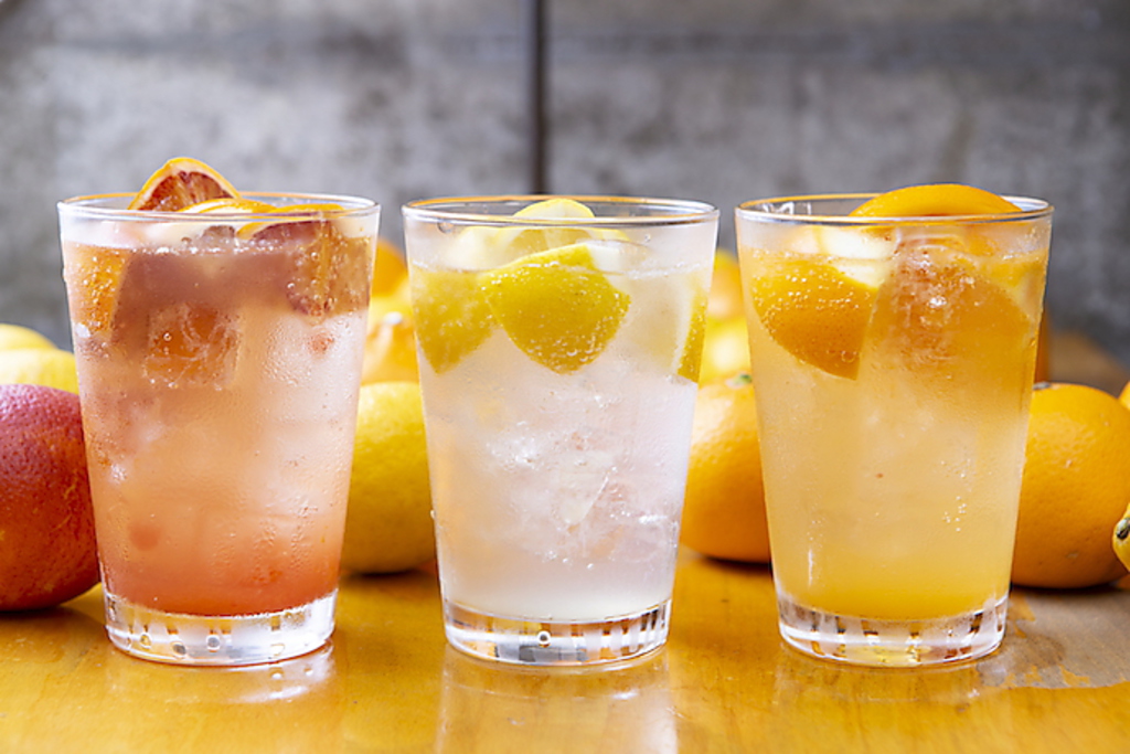 創作20種類のつくね専門店 つくねベイベー 八重洲店の写真ギャラリー