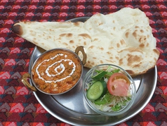 インドネパール料理 ルンビニ 大和西大寺店の雰囲気1