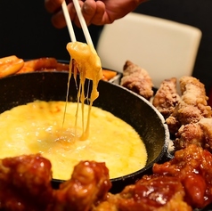 韓国料理 ハッシュタグのコース写真