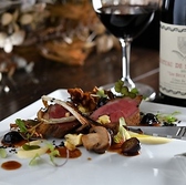 La Vague ラ ヴァーグのスタッフ1