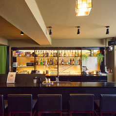 cafe&bar GrunShoo グランシューの雰囲気1